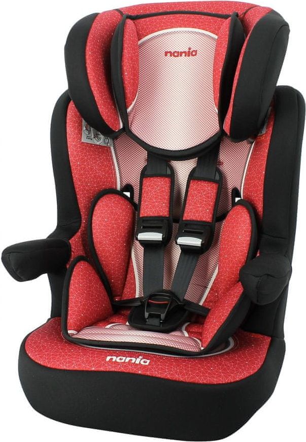 Nania I-Max SP Skyline Red - obrázek 1