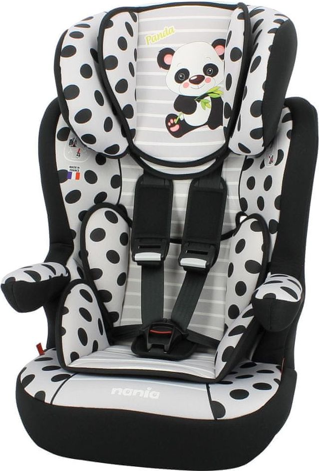 Nania I-Max SP Panda - obrázek 1
