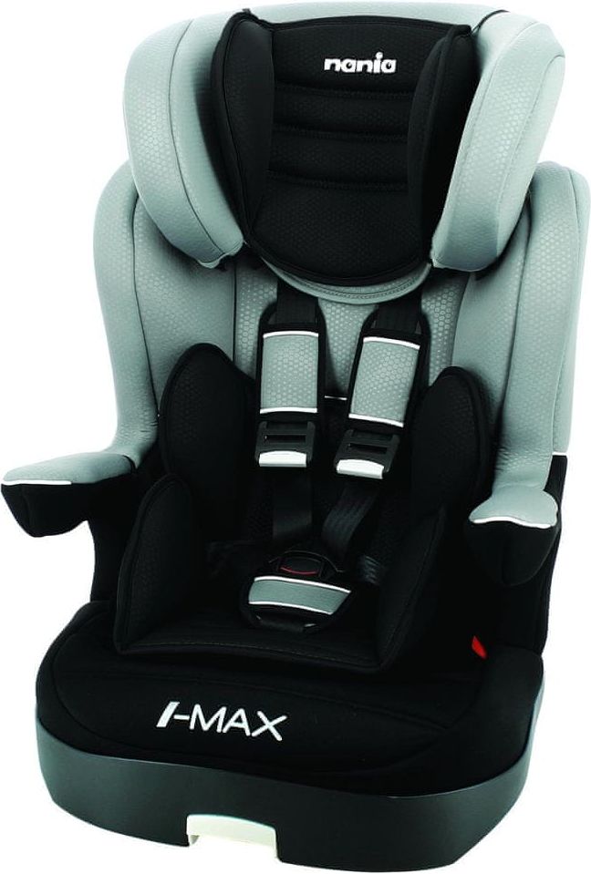 Nania I-Max SP Luxe Grey - obrázek 1