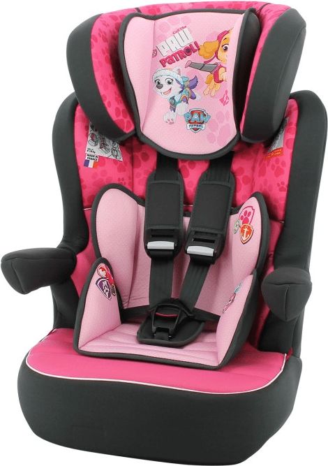 Nania I-Max SP LX Paw Patrol Girl - obrázek 1