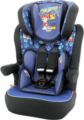 Nania I-Max SP LX Paw Patrol Boy - obrázek 1