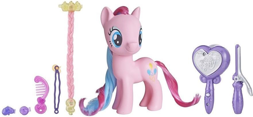 My Little Pony Magical salon Pinkie Pie - obrázek 1