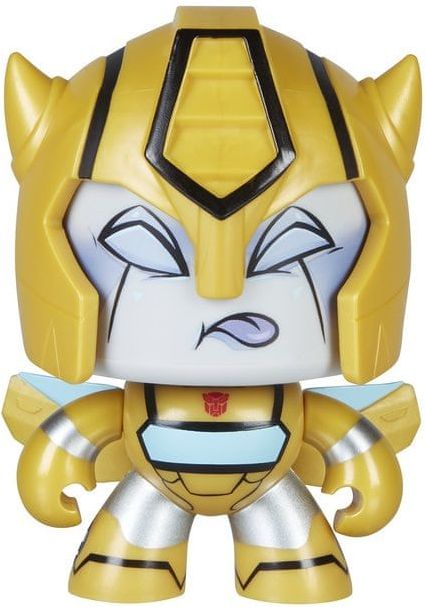 Hasbro Mighty Muggs - Bumblebee - obrázek 1