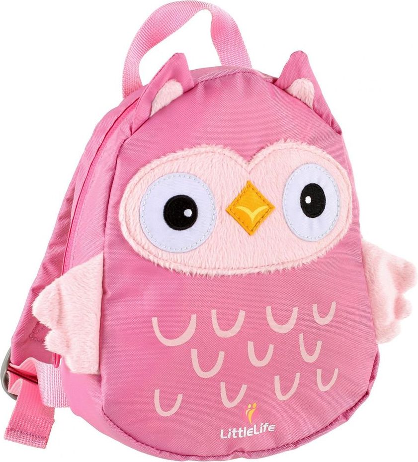 LittleLife Toddler Backpack Owl - obrázek 1