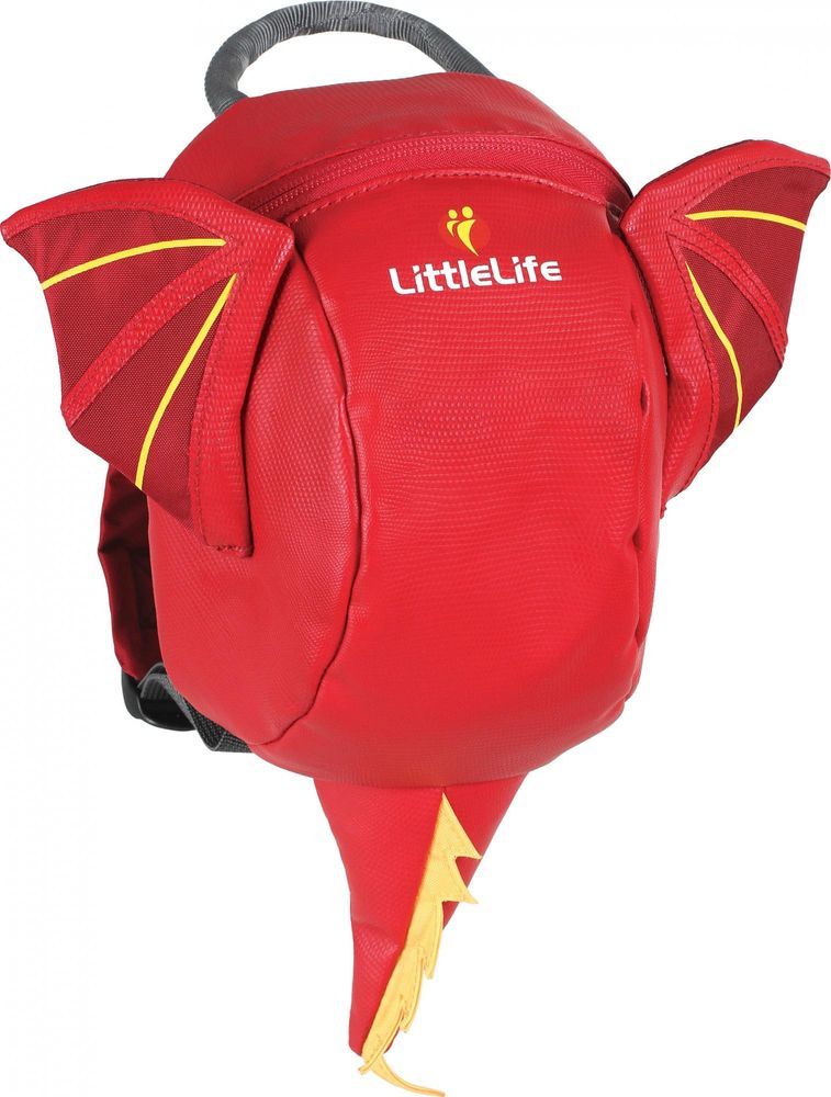 LittleLife Toddler Backpack - Dragon - obrázek 1