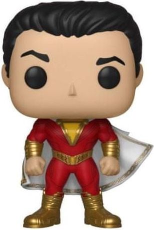 Funko POP Heroes - Shazam - obrázek 1
