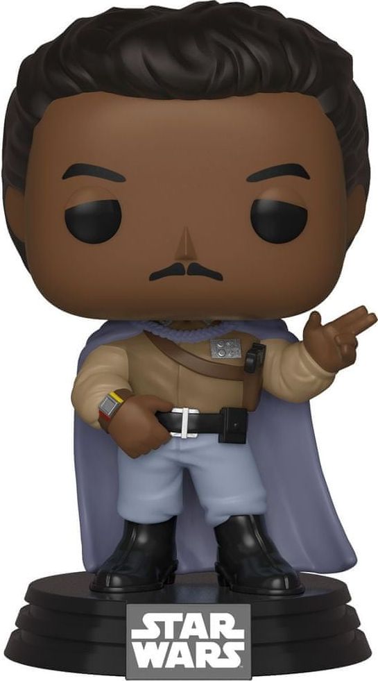 Funko POP Star Wars General Lando - obrázek 1