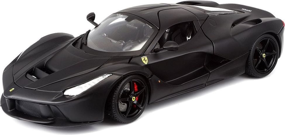 BBurago Laferrari 18-16901 (1:18) - obrázek 1