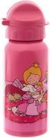 Sigikid Dětská láhev na pití princezna Pinky Queeny 0,4 l 2018 - obrázek 1