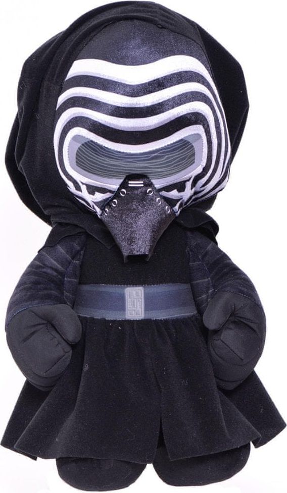 ADC Blackfire Epizoda VII Kylo Ren, 45 cm - obrázek 1