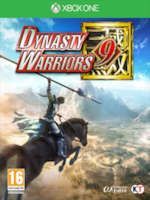 Dynasty Warriors 9 (XONE) - obrázek 1