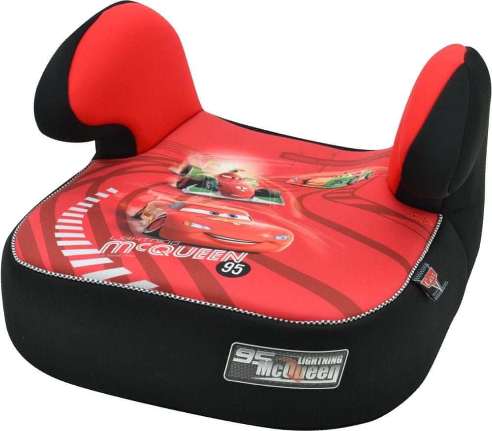Nania Dream LX Cars - obrázek 1