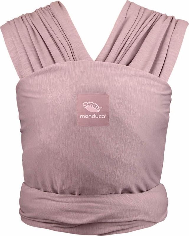 Manduca Sling Rose - obrázek 1