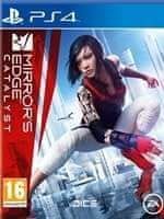 Mirrors Edge: Catalyst (PS4) - obrázek 1