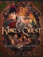 Kings Quest: Complete Collection - obrázek 1