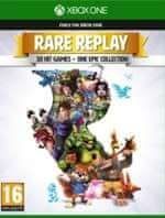 Rare Replay (XONE) - obrázek 1