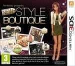 New Style Boutique (3DS) - obrázek 1