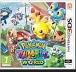 Pokémon Rumble World (3DS) - obrázek 1