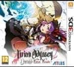 Etrian Odyssey 2 Untold: The Fafnir Knight (3DS) - obrázek 1