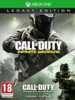 Call of Duty: Infinite Warfare - Legacy Edition (XONE) - obrázek 1
