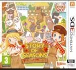 Story of Seasons: Trio of Towns (3DS) - obrázek 1