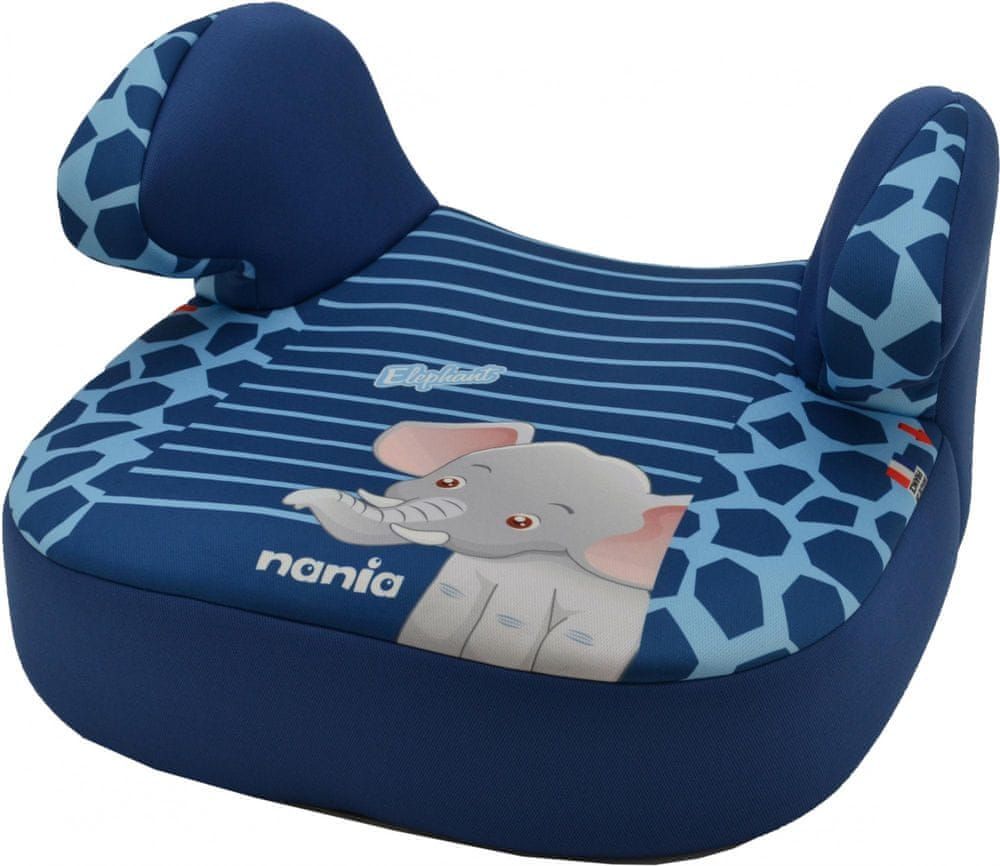 Nania Dream Plus 2014, Elephant - obrázek 1