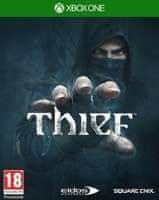 Thief (XONE) - obrázek 1