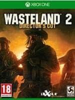 Wasteland 2: Directors Cut (XONE) - obrázek 1