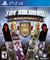 Toy Soldiers: War Chest [US verze] (PS4) - obrázek 1