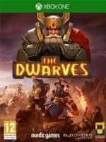 The Dwarves (XONE) - obrázek 1
