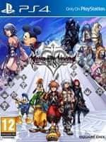 Kingdom Hearts 2.8: Final Chapter Prologue (PS4) - obrázek 1