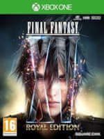 Final Fantasy XV - Royal Edition (XONE) - obrázek 1