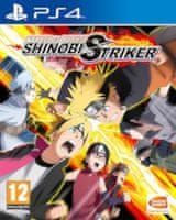 Naruto to Boruto: Shinobi Striker (PS4) - obrázek 1