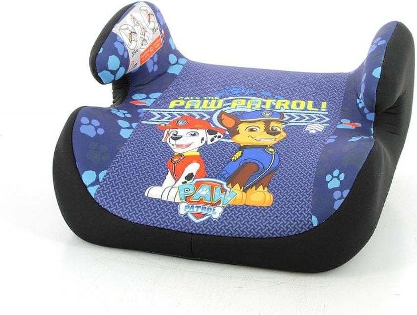 Nania Topo SP Paw Patrol Blue - obrázek 1