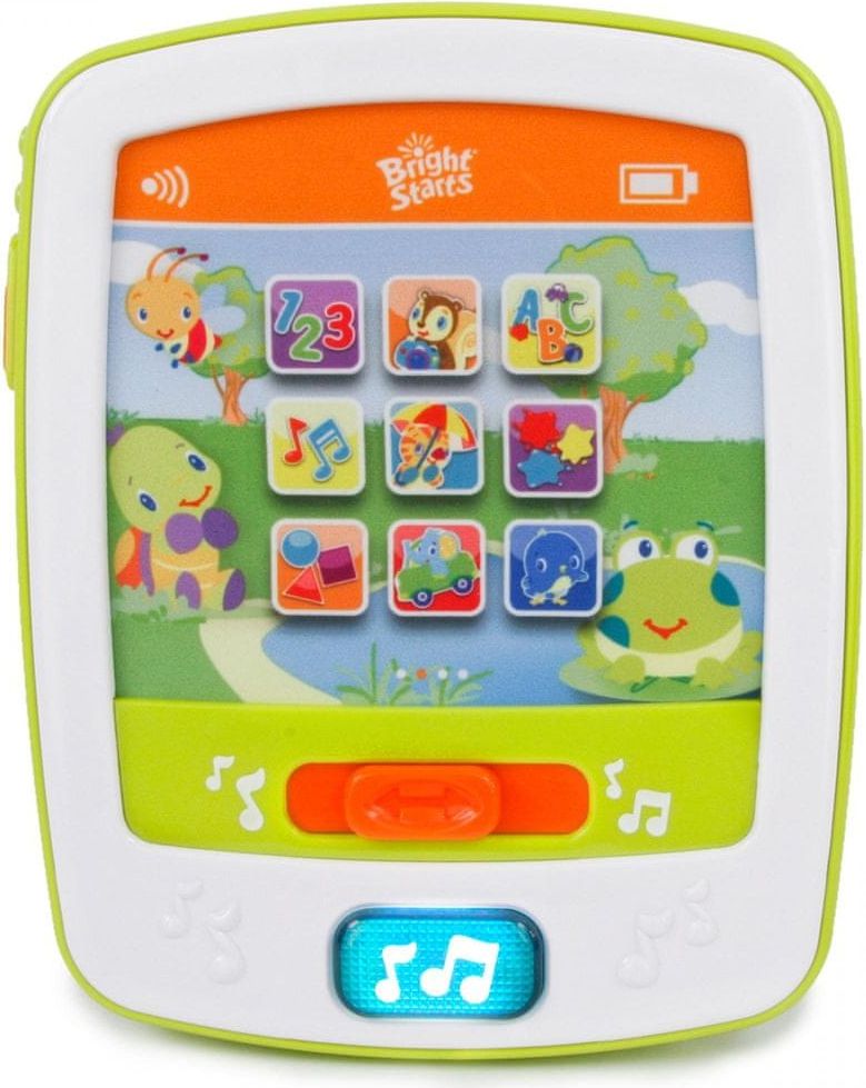 Bright Starts Hračka FunPad - obrázek 1