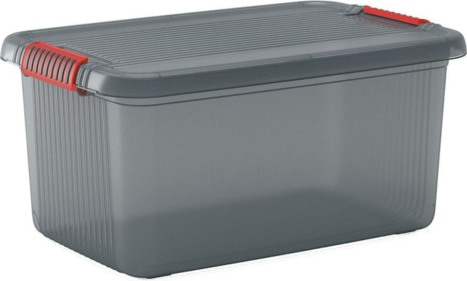 Kis K-Latch Box L 43 l - obrázek 1