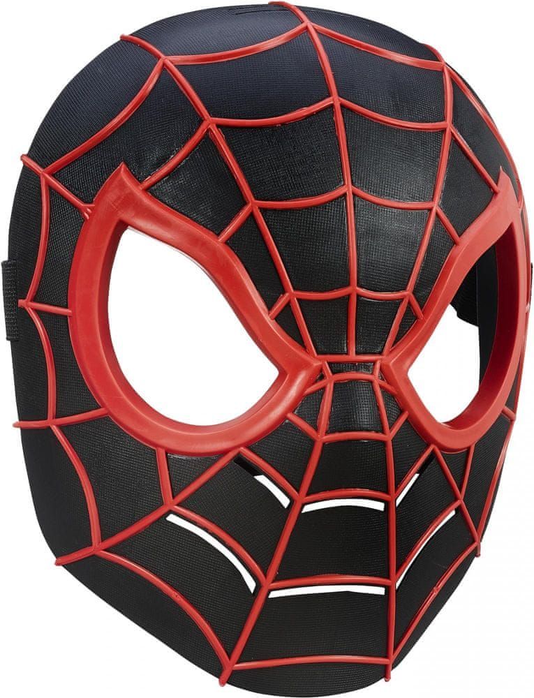 Spiderman Hero mask – Miles Morales - obrázek 1