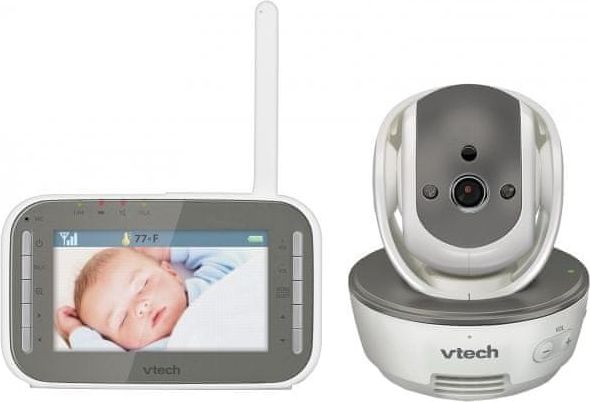 Vtech BM4500 dětská video chůvička 4,3" - obrázek 1