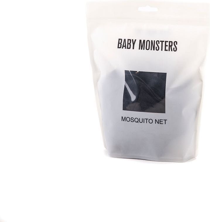 Baby Monsters Moskytiéra Phoenix - obrázek 1