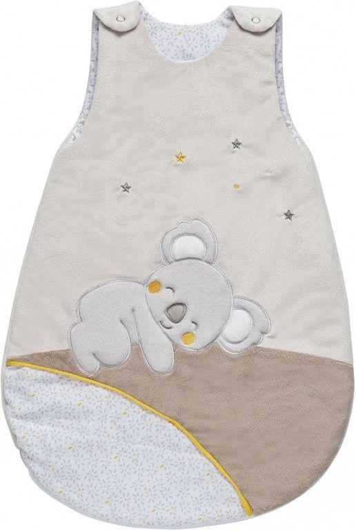 Tinéo Spací pytel mini 52 cm Koala - obrázek 1
