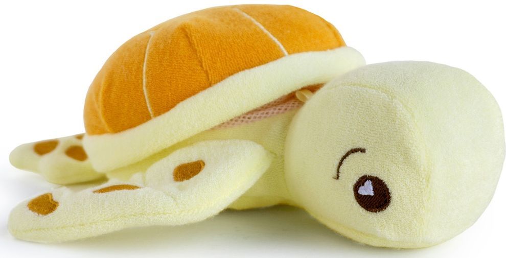 SoapSox Zvířátko na mytí - Želva Taylor - obrázek 1