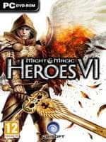 Might and Magic: Heroes VI - obrázek 1