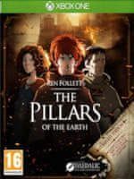 The Pillars of the Earth (XONE) - obrázek 1