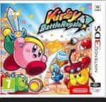 Kirby: Battle Royale (3DS) - obrázek 1