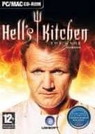 Hells Kitchen - obrázek 1