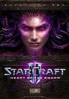 StarCraft II - Heart of the Swarm - obrázek 1