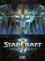 StarCraft II - Legacy of the Void - obrázek 1