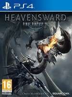Final Fantasy XIV: Heavensward (PS4) - obrázek 1