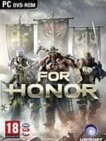 For Honor - obrázek 1