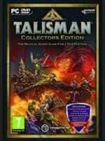 Talisman - Collectors Edition - obrázek 1